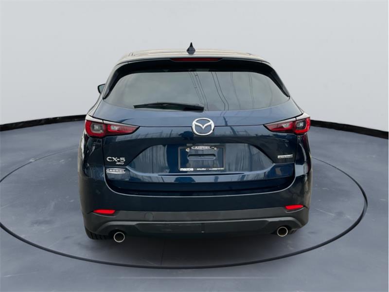 mazda CX-5 2023 - 5