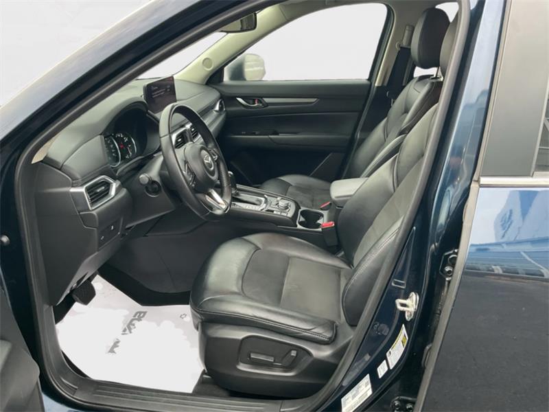 mazda CX-5 2023 - 12