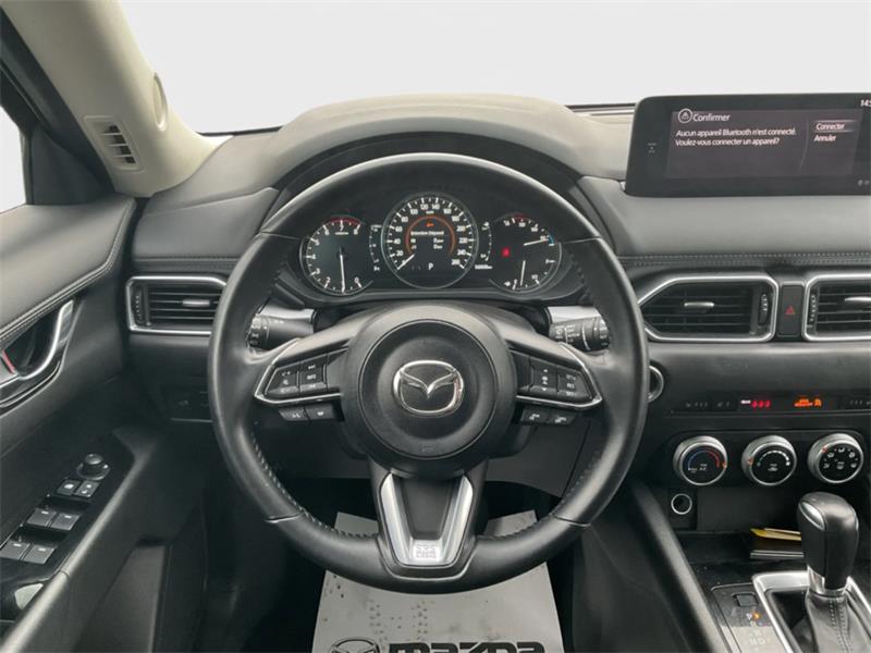 mazda CX-5 2023 - 13