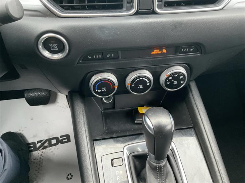 mazda CX-5 2023 - 18