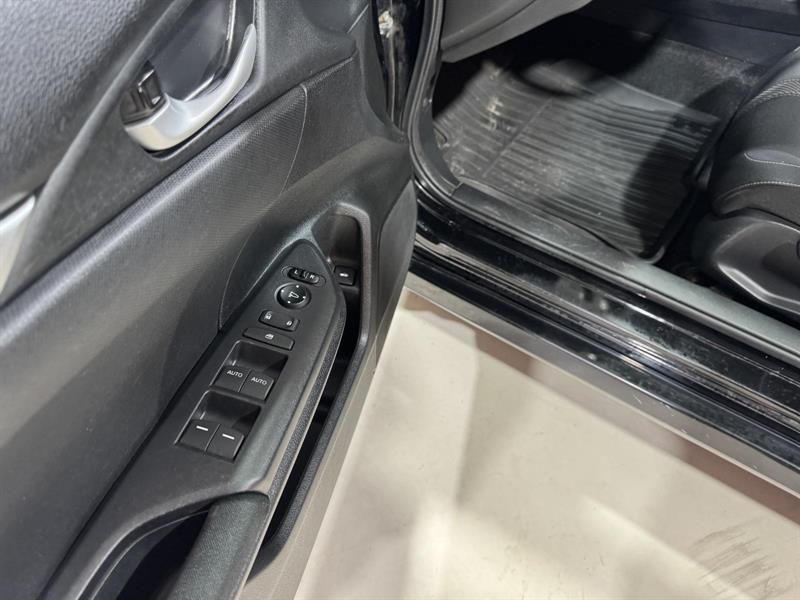 honda Civic 2017 - 15