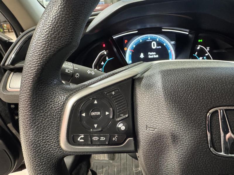 honda Civic 2017 - 17