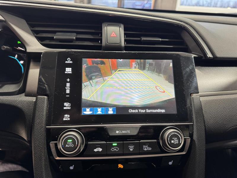 honda Civic 2017 - 22