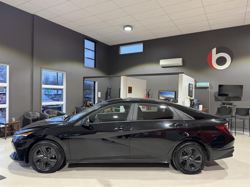 hyundai Elantra 2023 - 3