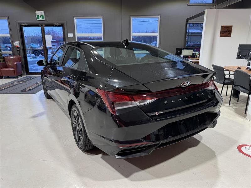 hyundai Elantra 2023 - 4