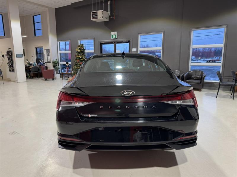 hyundai Elantra 2023 - 5