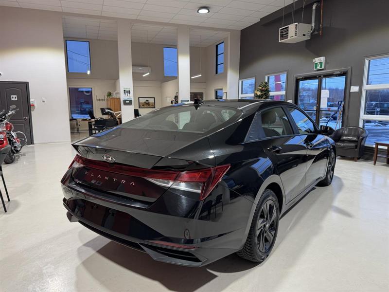 hyundai Elantra 2023 - 7