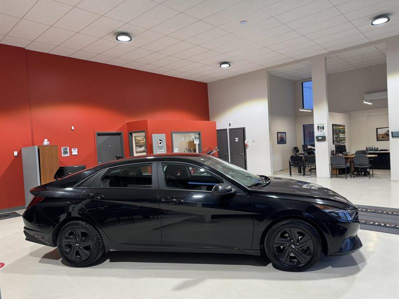 hyundai Elantra 2023 - 8