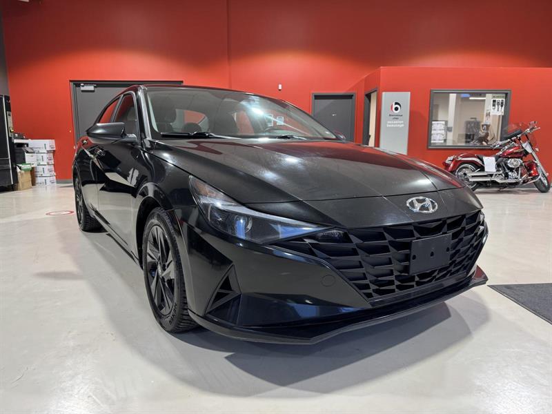 hyundai Elantra 2023 - 9