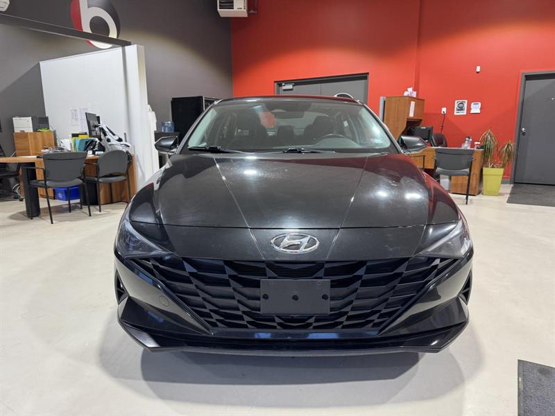 hyundai Elantra 2023 - 11