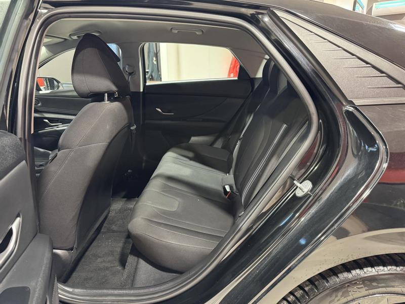 hyundai Elantra 2023 - 12