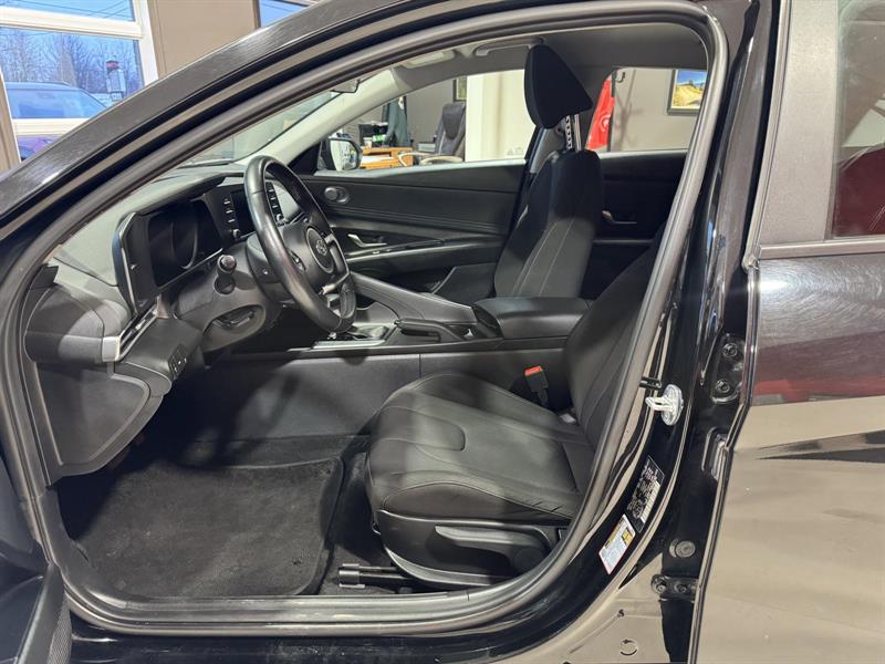 hyundai Elantra 2023 - 13