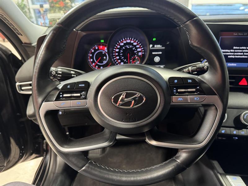 hyundai Elantra 2023 - 16