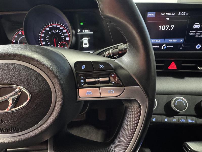 hyundai Elantra 2023 - 18