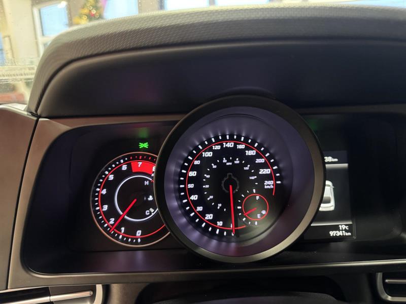 hyundai Elantra 2023 - 20