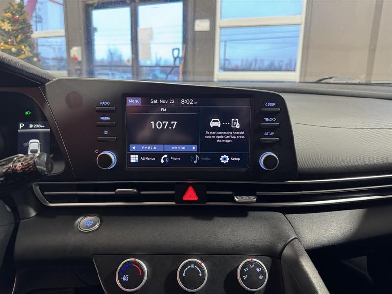 hyundai Elantra 2023 - 21