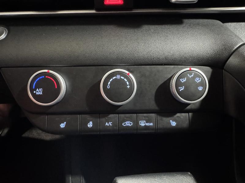 hyundai Elantra 2023 - 24