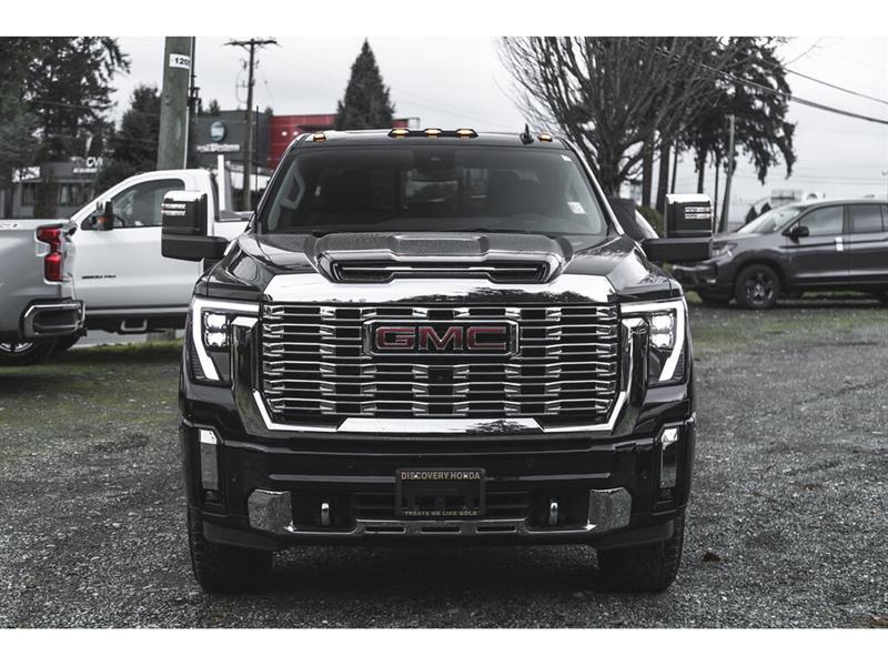 gmc Sierra 3500HD 2025 - 2