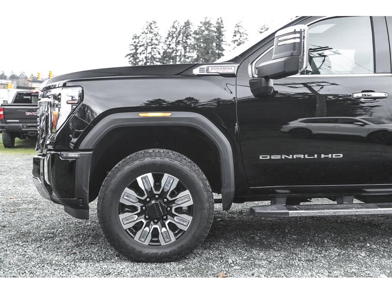 gmc Sierra 3500HD 2025 - 4