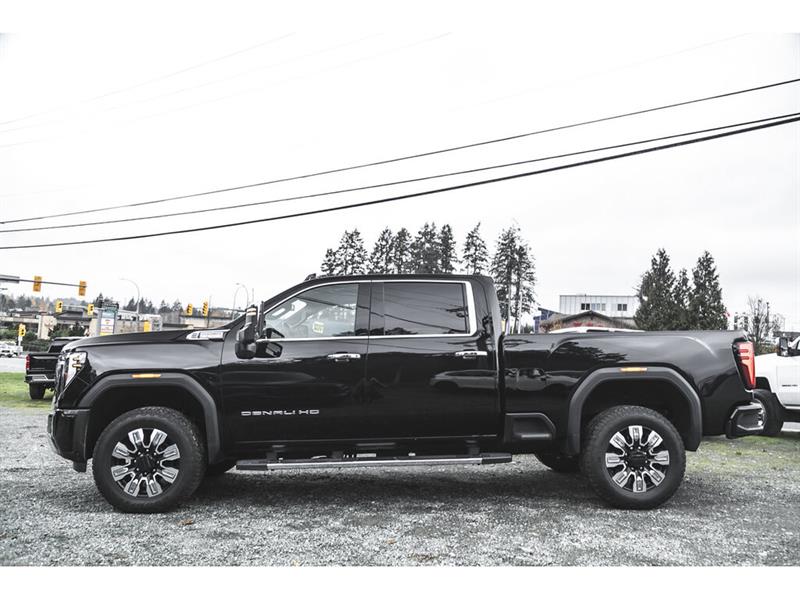 gmc Sierra 3500HD 2025 - 6