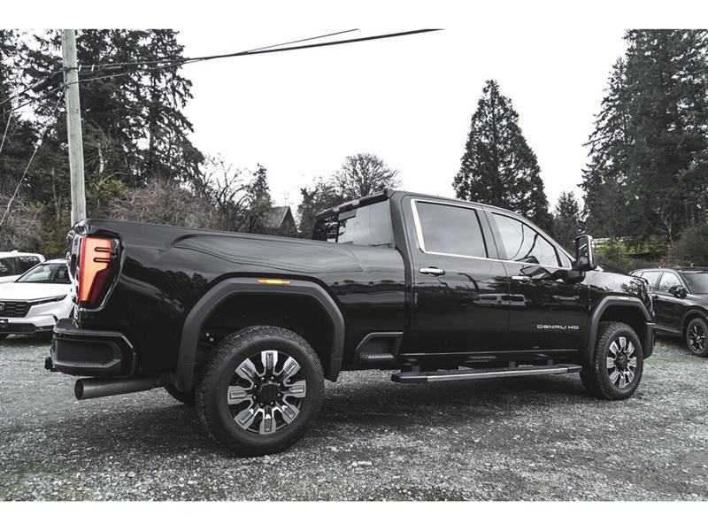 gmc Sierra 3500HD 2025 - 9