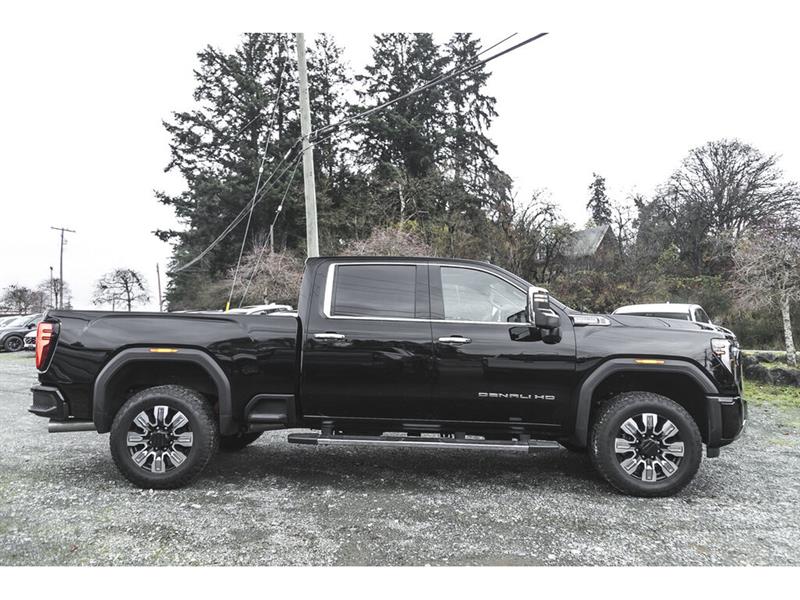 gmc Sierra 3500HD 2025 - 10