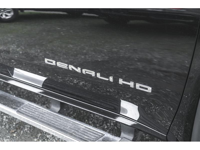 gmc Sierra 3500HD 2025 - 12