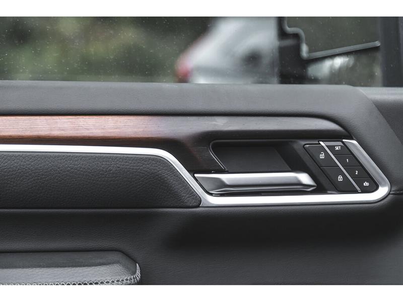 gmc Sierra 3500HD 2025 - 17