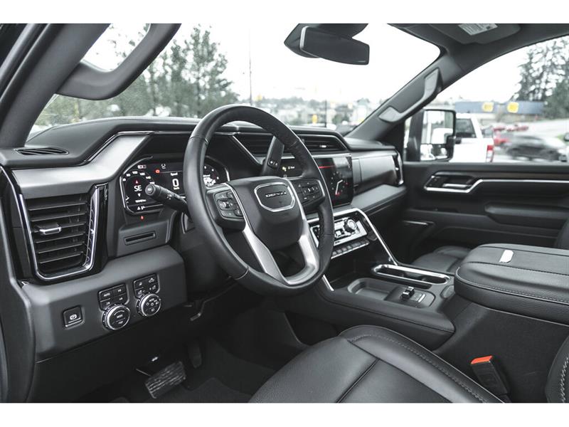 gmc Sierra 3500HD 2025 - 20