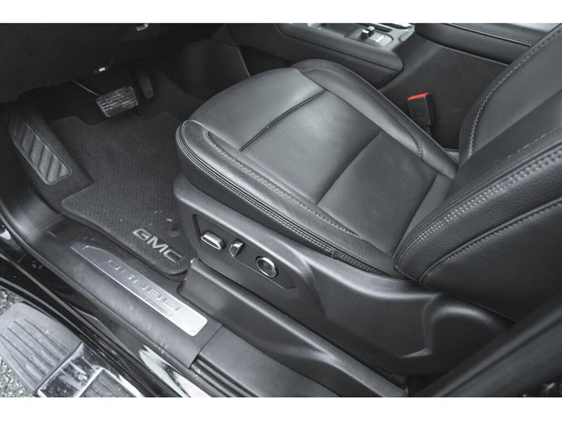 gmc Sierra 3500HD 2025 - 21