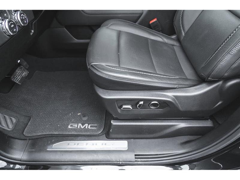 gmc Sierra 3500HD 2025 - 22