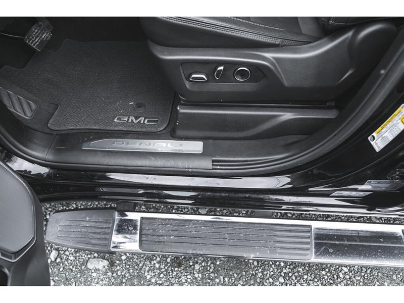 gmc Sierra 3500HD 2025 - 23