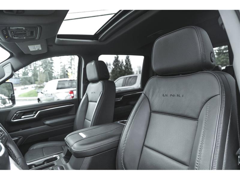 gmc Sierra 3500HD 2025 - 24