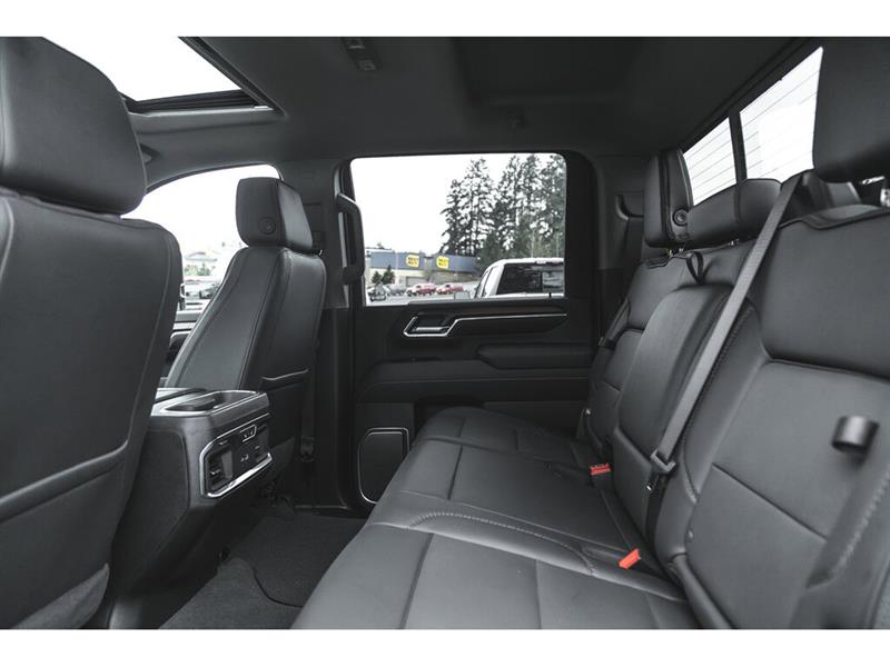 gmc Sierra 3500HD 2025 - 25