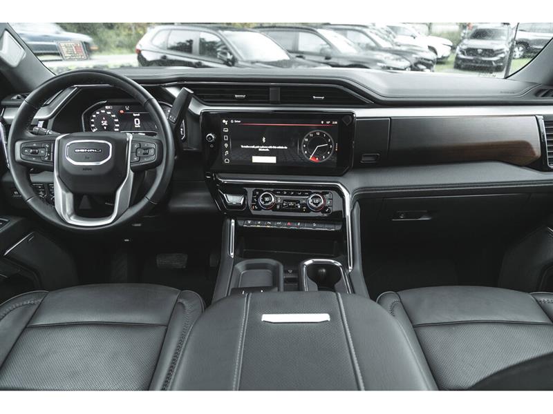 gmc Sierra 3500HD 2025 - 27