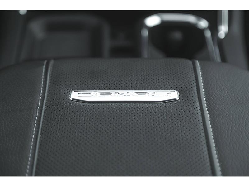 gmc Sierra 3500HD 2025 - 31