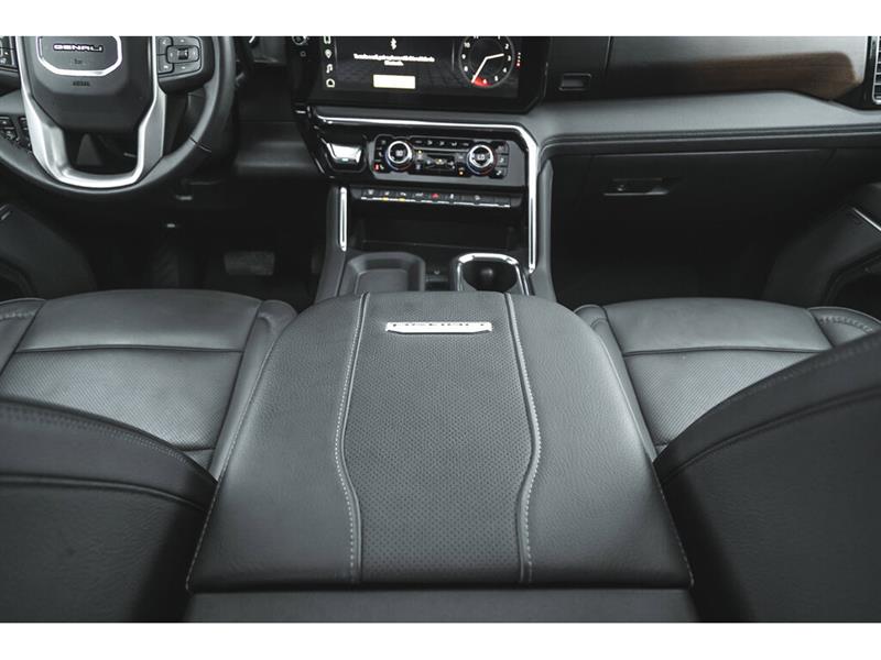 gmc Sierra 3500HD 2025 - 32