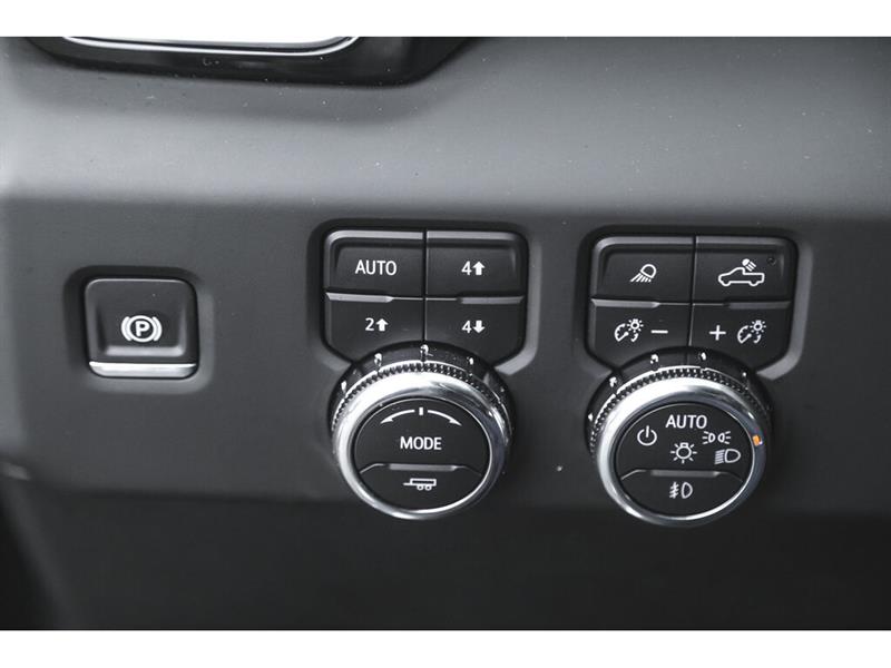 gmc Sierra 3500HD 2025 - 34