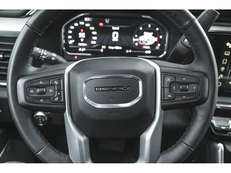 gmc Sierra 3500HD 2025 - 36