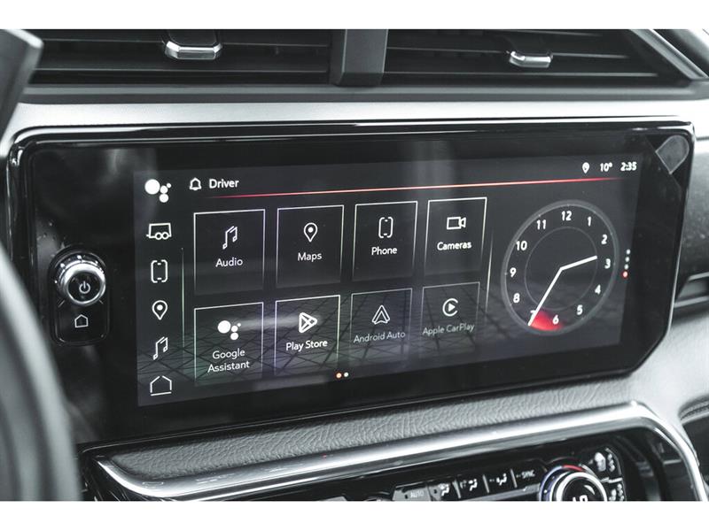 gmc Sierra 3500HD 2025 - 37