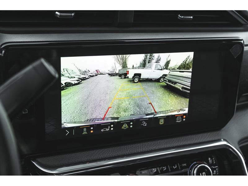 gmc Sierra 3500HD 2025 - 38