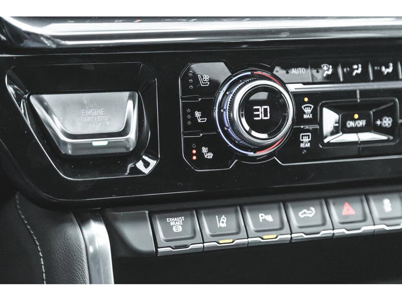 gmc Sierra 3500HD 2025 - 39