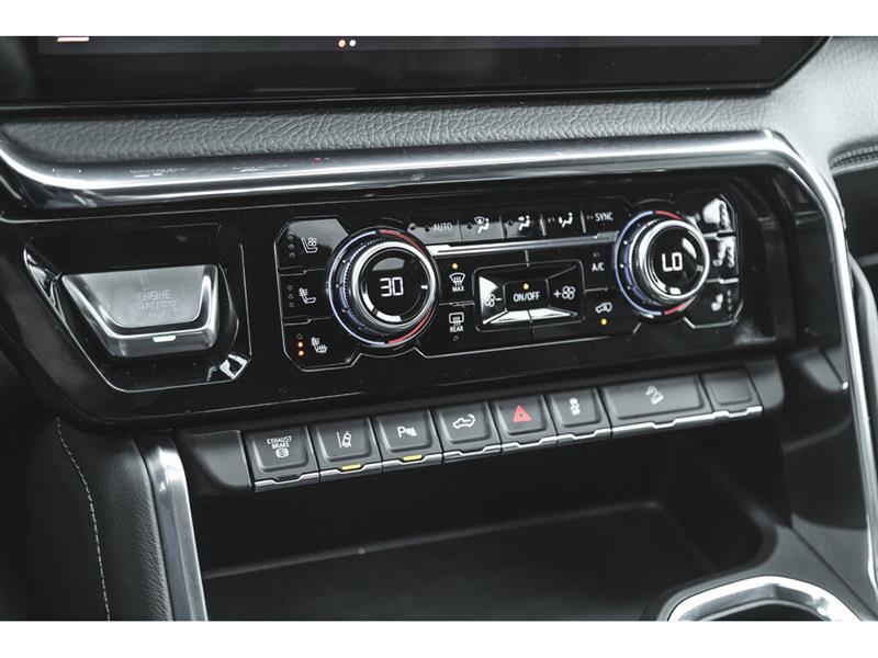 gmc Sierra 3500HD 2025 - 41