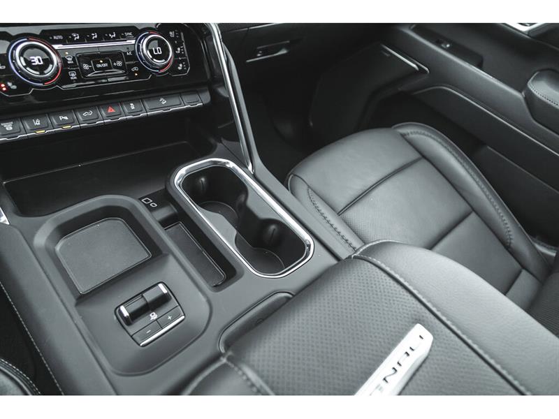 gmc Sierra 3500HD 2025 - 43