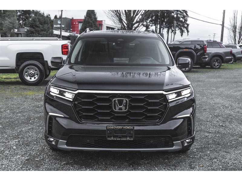 honda Pilot 2023 - 2