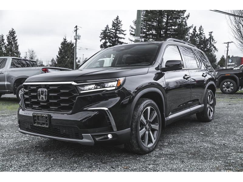 honda Pilot 2023 - 3