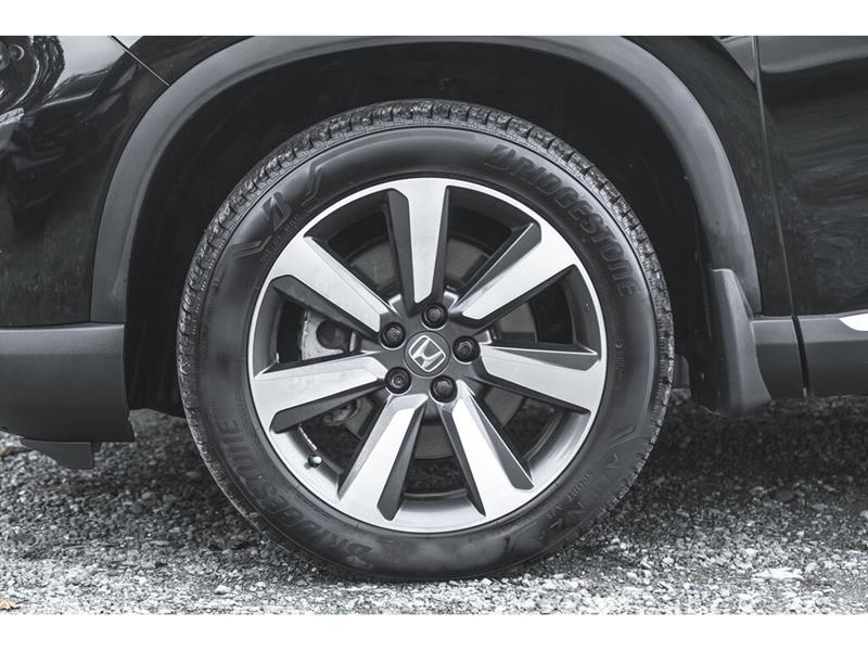 honda Pilot 2023 - 5