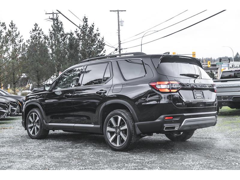 honda Pilot 2023 - 7