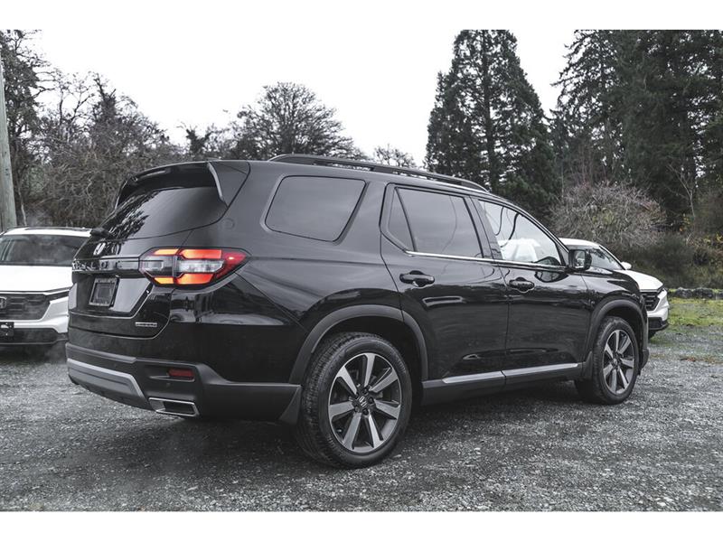 honda Pilot 2023 - 9