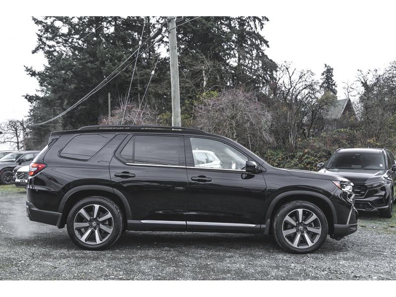 honda Pilot 2023 - 10